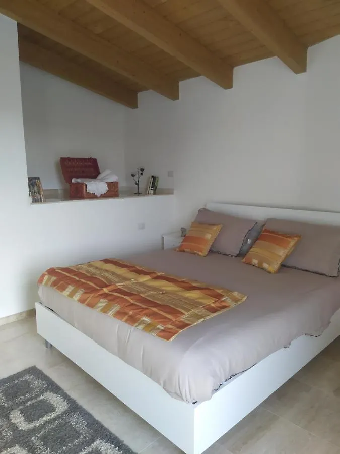 Casa Ghirthalos Nuoro  Guest house Nuoro (Sardinia)