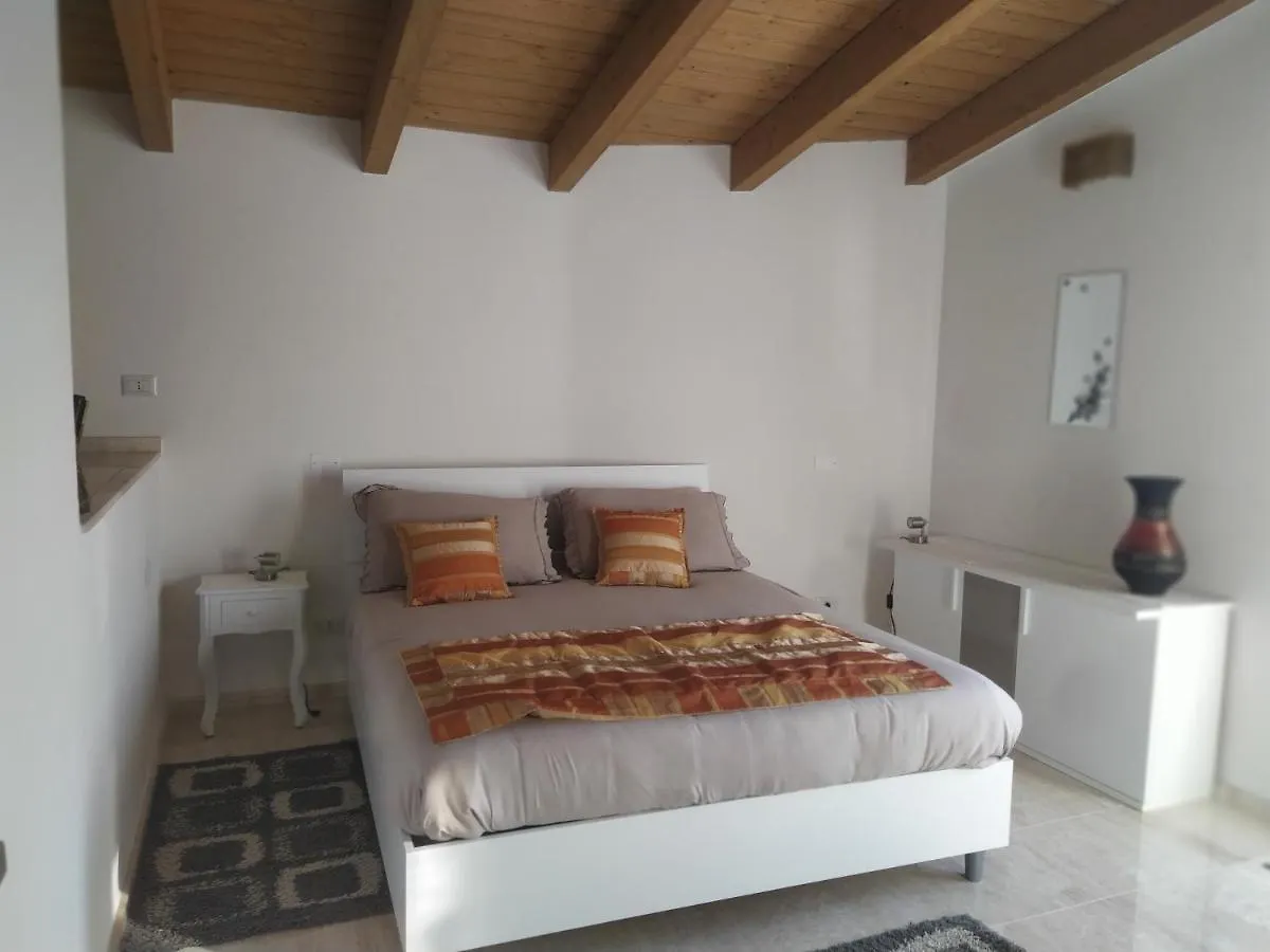 Casa Ghirthalos Nuoro  Nuoro (Sardinia)
