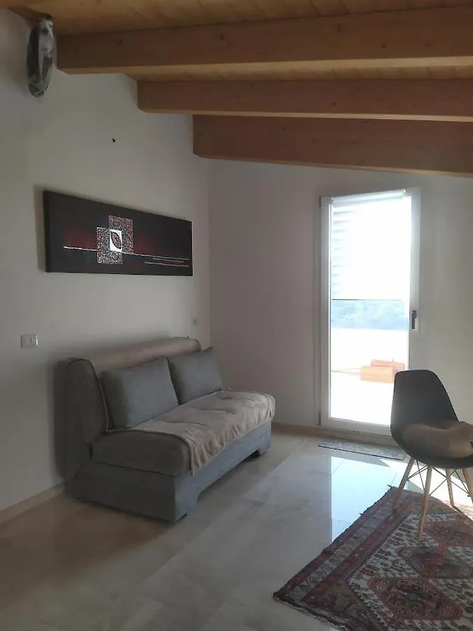 Casa Ghirthalos Nuoro  Nuoro (Sardinia)