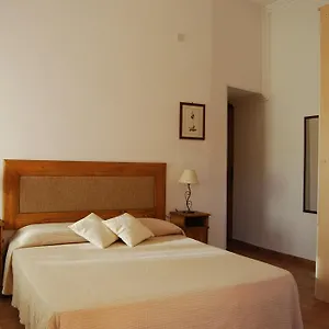 Domo Mea Bed & Breakfast