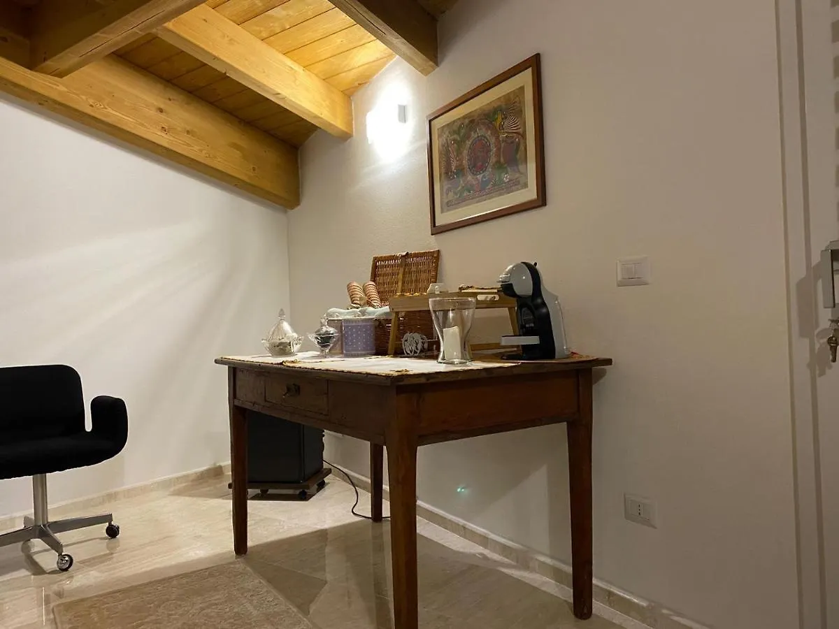 Casa Ghirthalos Nuoro Olaszország