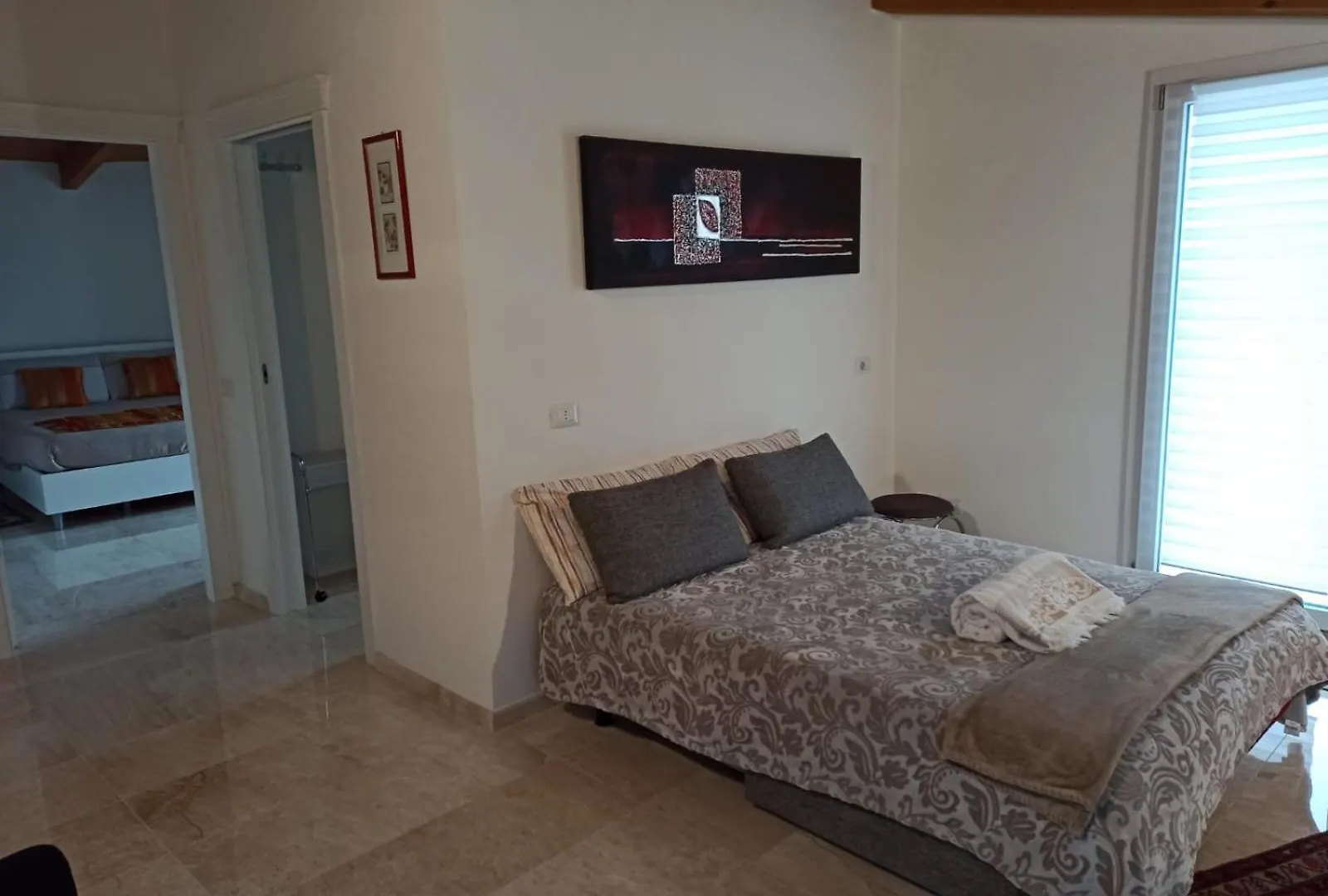 Casa Ghirthalos Nuoro 0*,  Olaszország